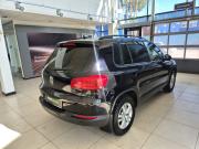 Volkswagen Tiguan I Рестайлинг Екатеринбург  - изображение 32
