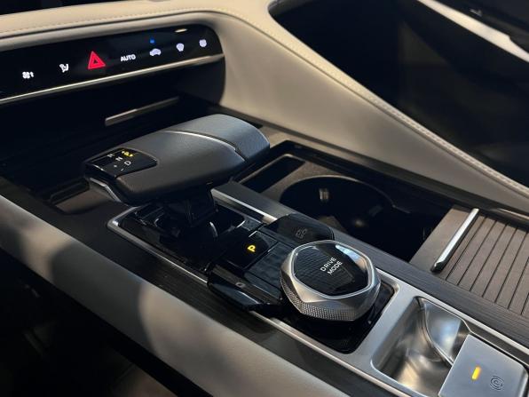 Changan CS75 Plus III с пробегом 2024 года, цена 3 250 000 рублей, 2899 км, внедорожник, Автокод Объявления