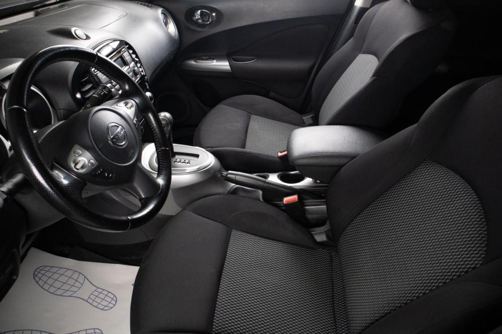 Nissan Juke I Рестайлинг Оренбург  - изображение 14