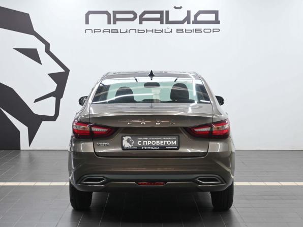 Lada (ВАЗ) Vesta I Рестайлинг (NG) с пробегом 2024 года, цена 1 720 000 рублей, 70 км, седан, Автокод Объявления