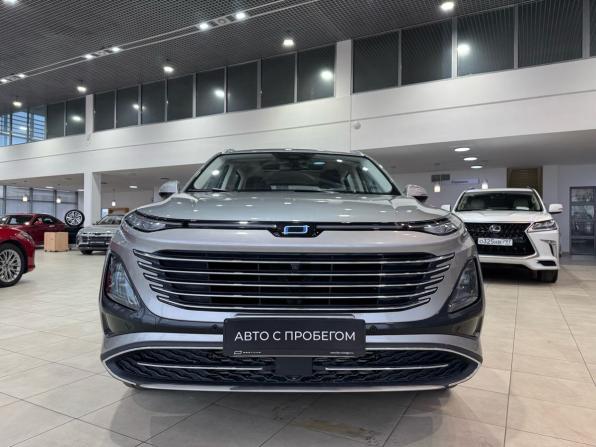 FAW Bestune T90 с пробегом 2024 года, цена 2 360 000 рублей, 25510 км, внедорожник, Автокод Объявления