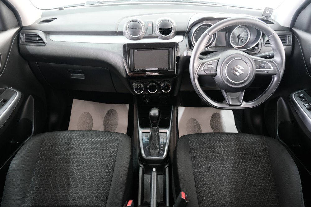 Suzuki Swift V Омск  - изображение 17