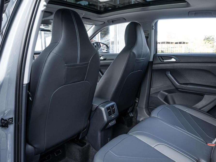 Volkswagen Tharu XR Ставрополь  - изображение 11