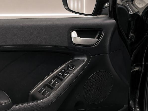Kia Cerato IV с пробегом 2019 года, цена 1 545 000 рублей, 150200 км, седан, Автокод Объявления