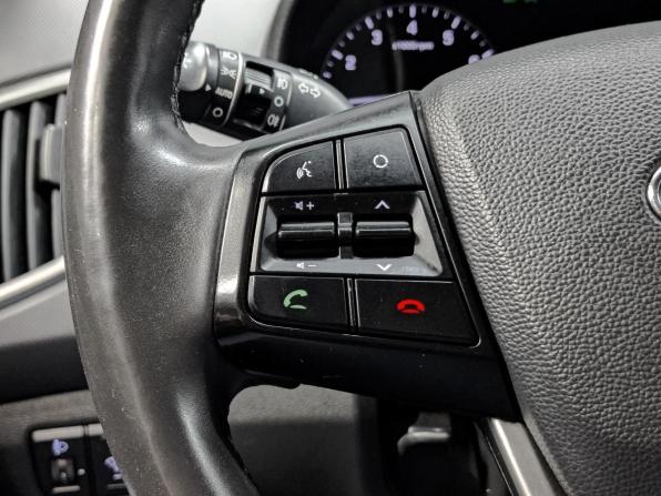 Hyundai Creta I с пробегом 2017 года, цена 1 590 000 рублей, 172621 км, внедорожник, Автокод Объявления