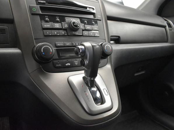 Honda CR-V IV с пробегом 2012 года, цена 1 445 000 рублей, 289000 км, внедорожник, Автокод Объявления