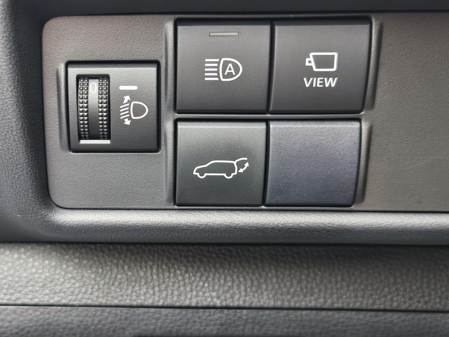 Toyota Highlander IV (XU70) Москва  - изображение 17