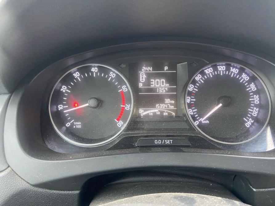 Skoda Rapid I Стерлитамак  - изображение 15