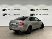 Skoda Octavia III (A7) Санкт-Петербург  - изображение 26
