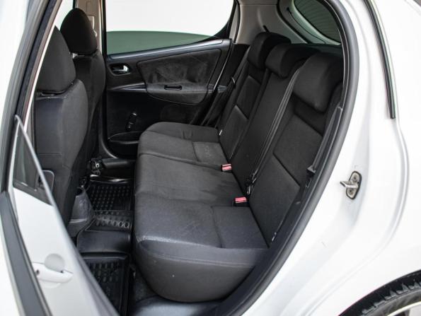 Peugeot 207 I Рестайлинг с пробегом 2009 года, цена 610 000 рублей, 119530 км, хэтчбек, Автокод Объявления