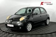 Nissan Micra III (K12) Нижний Новгород  - изображение 25
