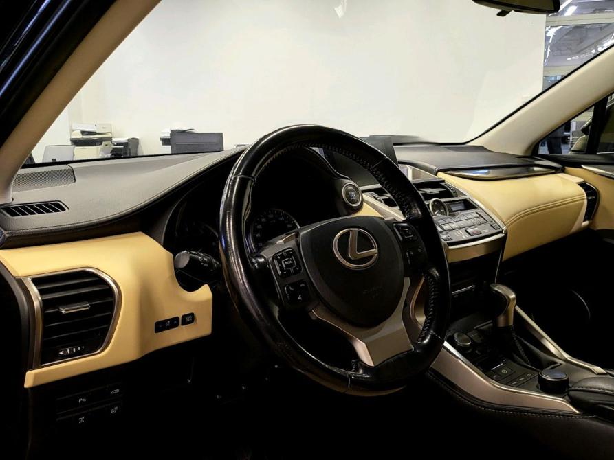 Lexus NX I Мурманск  - изображение 20