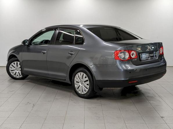 Volkswagen Jetta V с пробегом 2010 года, цена 790 000 рублей, 176728 км, седан, Автокод Объявления
