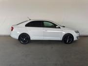 Skoda Rapid I Москва  - изображение 21