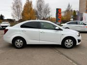 Chevrolet Aveo II Великие Луки  - изображение 26