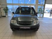 Chevrolet Niva I Рестайлинг Волгоград  - изображение 21