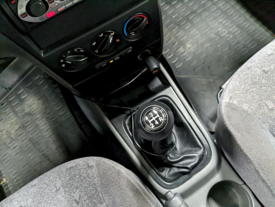 Kia Spectra I Рестайлинг 2 Москва  - изображение 23