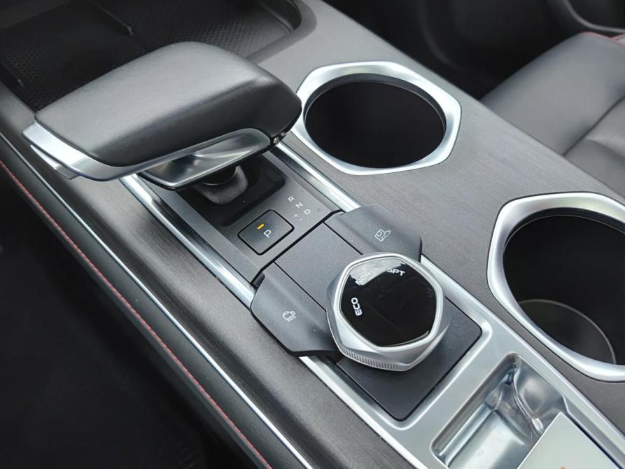 Changan UNI-S (CS55 Plus) Чебоксары  - изображение 23