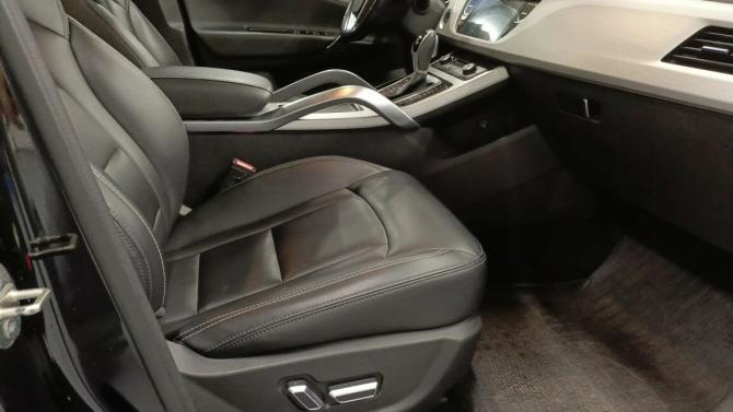 Geely Atlas I с пробегом 2019 года, цена 1 529 000 рублей, 93600 км, внедорожник, Автокод Объявления