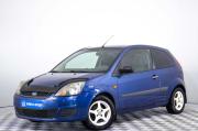 Ford Fiesta Mk5 Пермь  - изображение 20