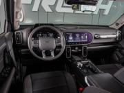 Haval Dargo Воронеж  - изображение 30