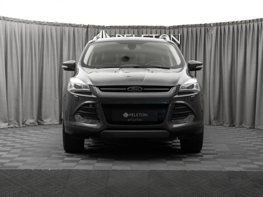 Ford Kuga II Москва  - изображение 3