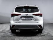 Toyota Highlander IV (XU70) Москва  - изображение 26