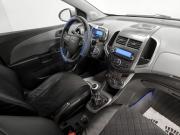 Chevrolet Aveo II Тула  - изображение 17