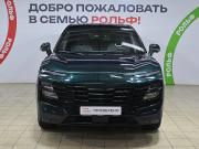 JETOUR DASHING I Москва  - изображение 20