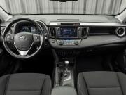 Toyota RAV4 IV (XA40) Рестайлинг Москва  - изображение 33