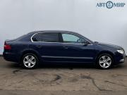 Skoda Superb II Москва  - изображение 16