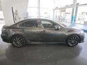 Mazda 6 II (GH) Рестайлинг Челябинск  - изображение 14