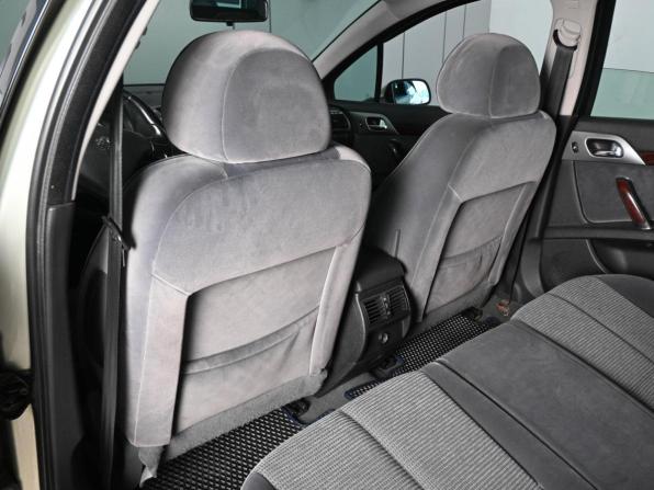 Peugeot 407 с пробегом 2008 года, цена 699 000 рублей, 141776 км, седан, Автокод Объявления