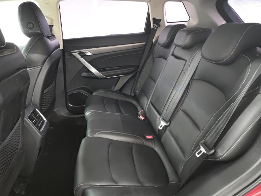 Geely Atlas Pro Казань  - изображение 15