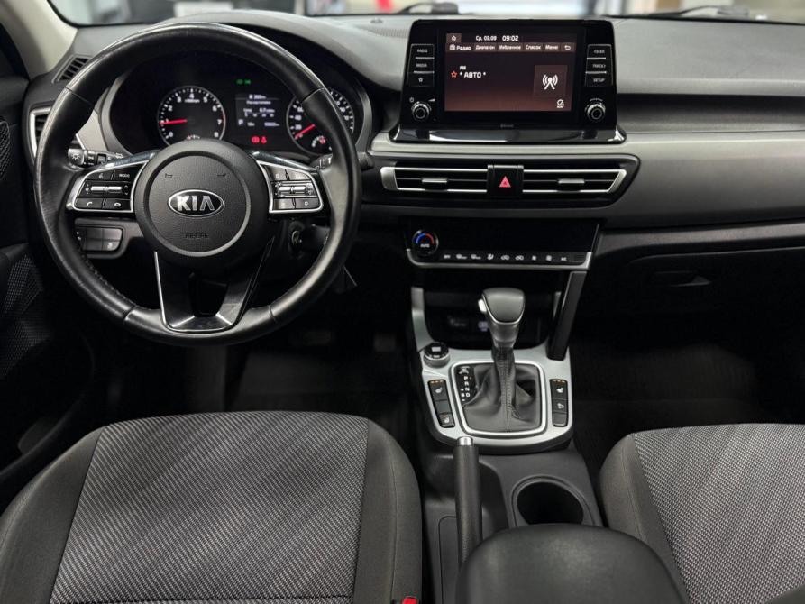 Kia Seltos I Казань  - изображение 17