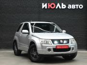 Suzuki Grand Vitara II Екатеринбург  - изображение 19