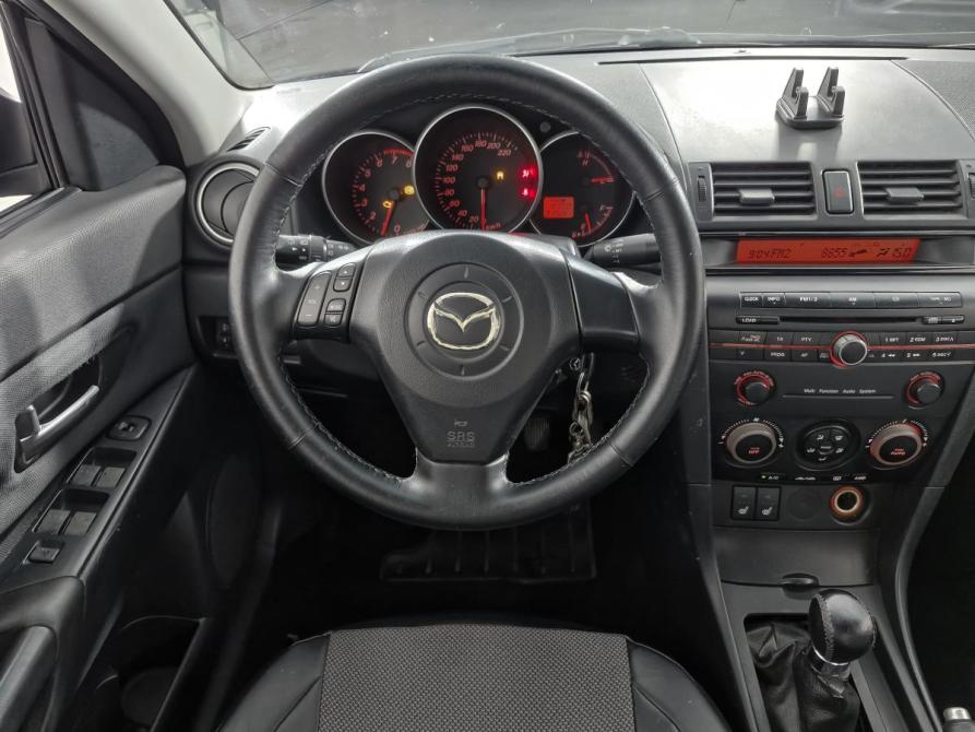 Mazda 3 I (BK) Нижний Новгород  - изображение 16