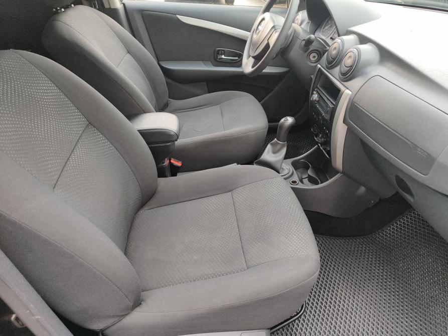 Nissan Almera III (G15) Москва  - изображение 9