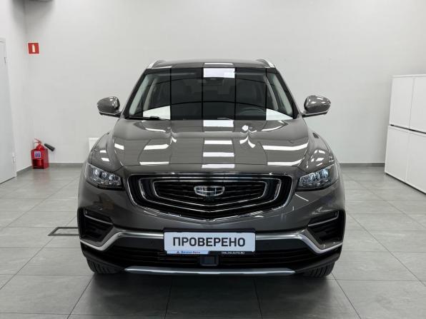 Geely Atlas Pro с пробегом 2024 года, цена 2 500 000 рублей, 11587 км, внедорожник, Автокод Объявления