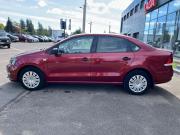 Volkswagen Polo V Рестайлинг Великие Луки  - изображение 28