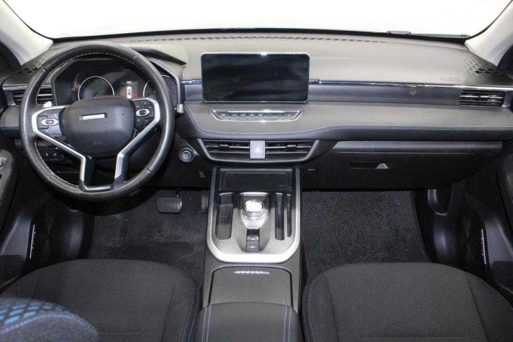 Haval Jolion I Кемерово  - изображение 12