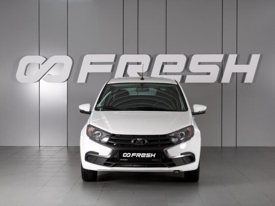 Lada (ВАЗ) Granta I Рестайлинг Минеральные Воды  - изображение 3