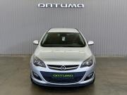 Opel Astra J Рестайлинг Краснодар  - изображение 22