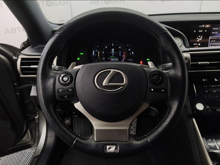 Lexus IS III Екатеринбург  - изображение 30