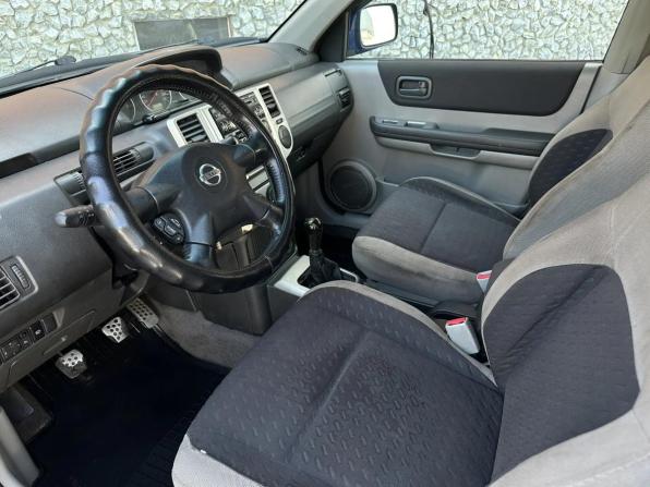 Nissan X-Trail I Рестайлинг с пробегом 2005 года, цена 700 000 рублей, 280273 км, внедорожник, Автокод Объявления