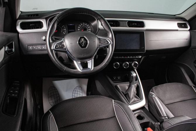 Renault Arkana I с пробегом 2022 года, цена 1 859 000 рублей, 45236 км, внедорожник, Автокод Объявления