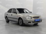 Hyundai Accent II Новосибирск  - изображение 29