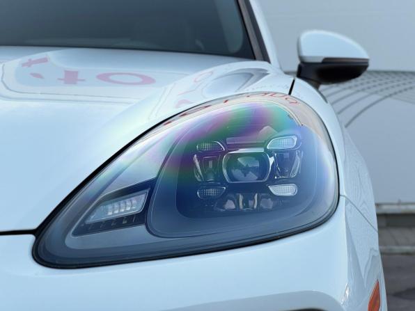 Porsche Cayenne III с пробегом 2022 года, цена 8 500 000 рублей, 38419 км, внедорожник, Автокод Объявления