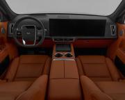 Li Auto (Lixiang) L7 I Рестайлинг Москва  - изображение 35