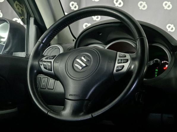 Suzuki Grand Vitara II с пробегом 2007 года, цена 884 000 рублей, 174080 км, внедорожник, Автокод Объявления
